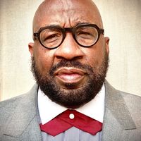 Vincent L Hall's profile image