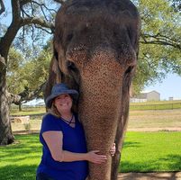 Merri Lynn Hake's profile image