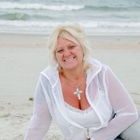 Marie Davis's profile image