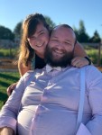 Hannah & Andrew Cashman's profile image