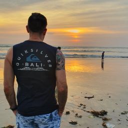 Andrew Kay's profile image