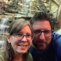 Jessica Aldred Luper's profile image