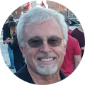 Wayne Robbins's Profile Image