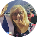 Debbie Lipps's Profile Image