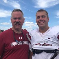 Allen Lanham's profile image