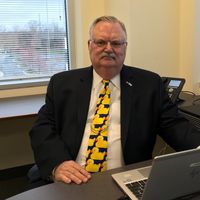 Dennis E. Nihiser's profile image