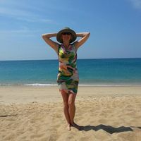 Tanika Savara's profile image