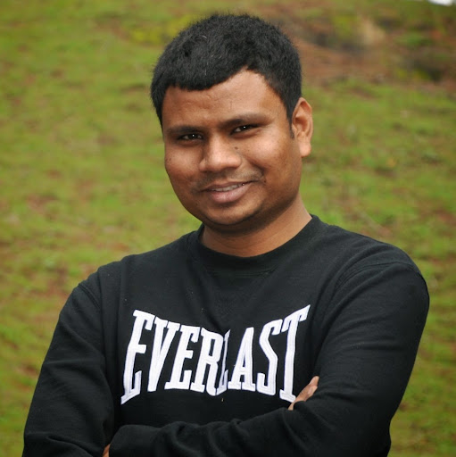 Santosh Chits's profile image