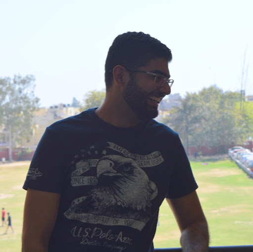 Vardaan's profile image