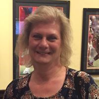 Becky Rounds Blackman's profile image