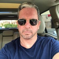William Kelleher's profile image