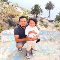 Harberth J. Godinez's profile image