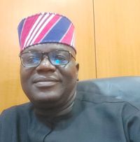 John Olalekan Joseph's profile image