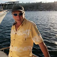 Joel Goldberger's profile image