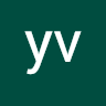 yv b.'s profile image