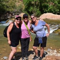 Jennifer Roy's profile image