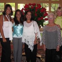 Cindy Buckreus's profile image