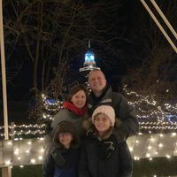 Jennifer Etter Stephens's profile image