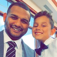 William GiLi Williamson's profile image