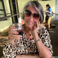 Barbara O'Reilly's profile image