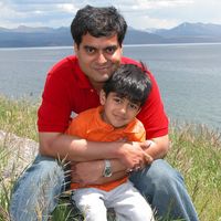 Milind Mahale's profile image