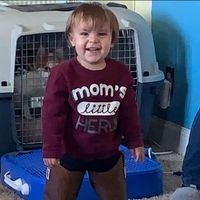 Michelle Teach Clark's profile image