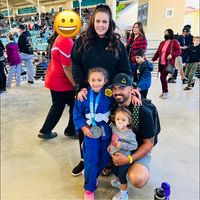 Joe Rodriguez's profile image