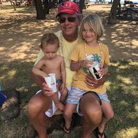 Greg Brown's profile image