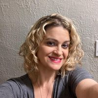 Michelle Barlow's profile image