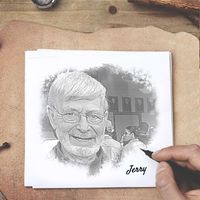 Jerry A. Sanner's profile image