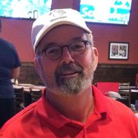 Randy Huffman's profile image