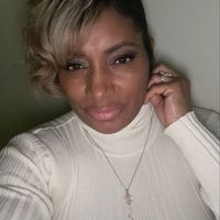 Nikki Giovanni's profile image