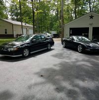 Ronnie Huston's profile image