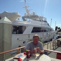 Brad Bucher's profile image
