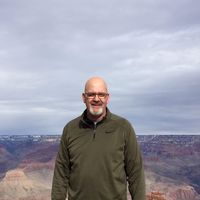 Tom Kunk's profile image