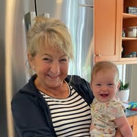 Rebecca Jane's profile image