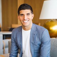 Andy Beigel's profile image