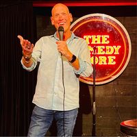 Jeff Zaret's profile image