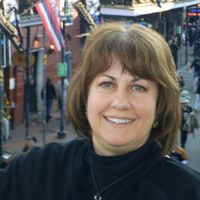 Jan Jeffrey Davis's profile image