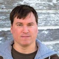 Matthew Lister's profile image