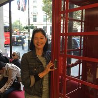 Maria C. Bogran's profile image