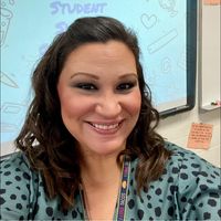 Krystn Stretzinger Charlie's profile image