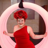 Amy Nicole Stewart's profile image