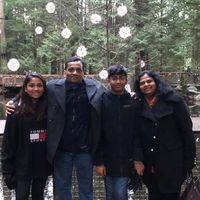 Naimisha Patel's profile image
