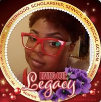 Rachelle Chellie Boo's profile image