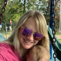 Georgette Aldrete's profile image
