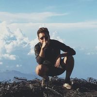 Daniel Bonilla's profile image