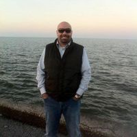 Amjad Shocair's profile image