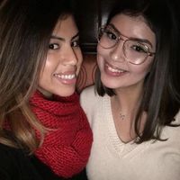 Cristina Quiroga's profile image