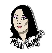 Tangee Breder Blusk's profile image